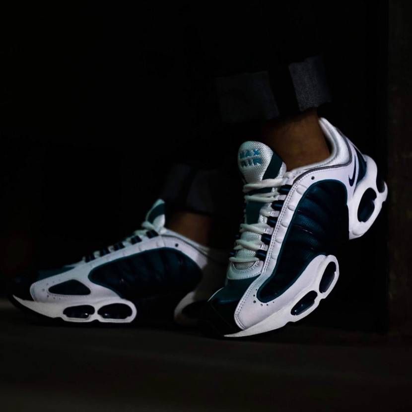 ナイキ エアマックス テイルウィンド4 スピリットテール 2枚目