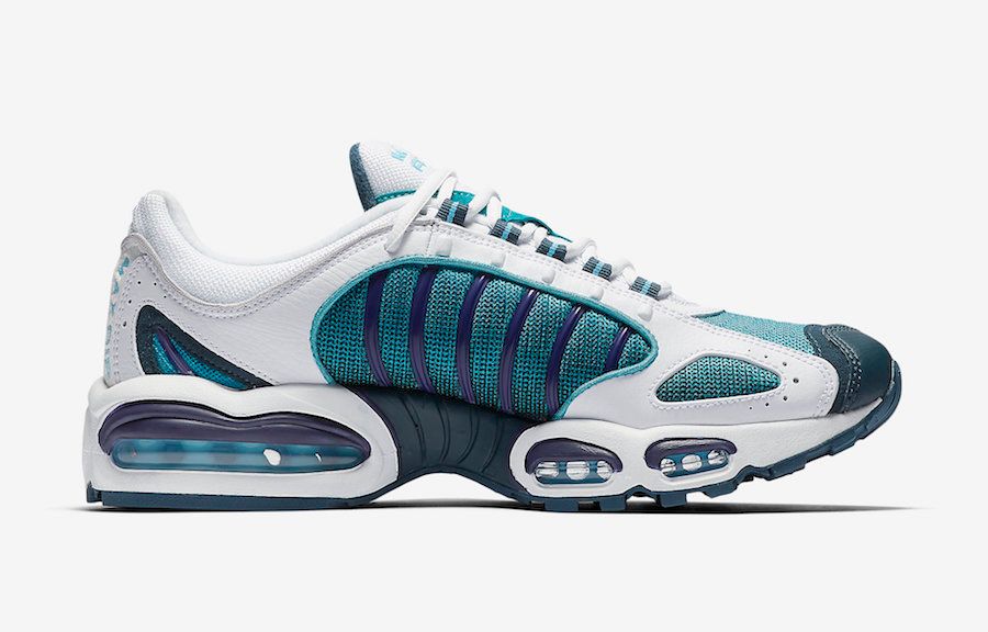 ナイキ エアマックス テイルウィンド4 スピリットテール 7枚目