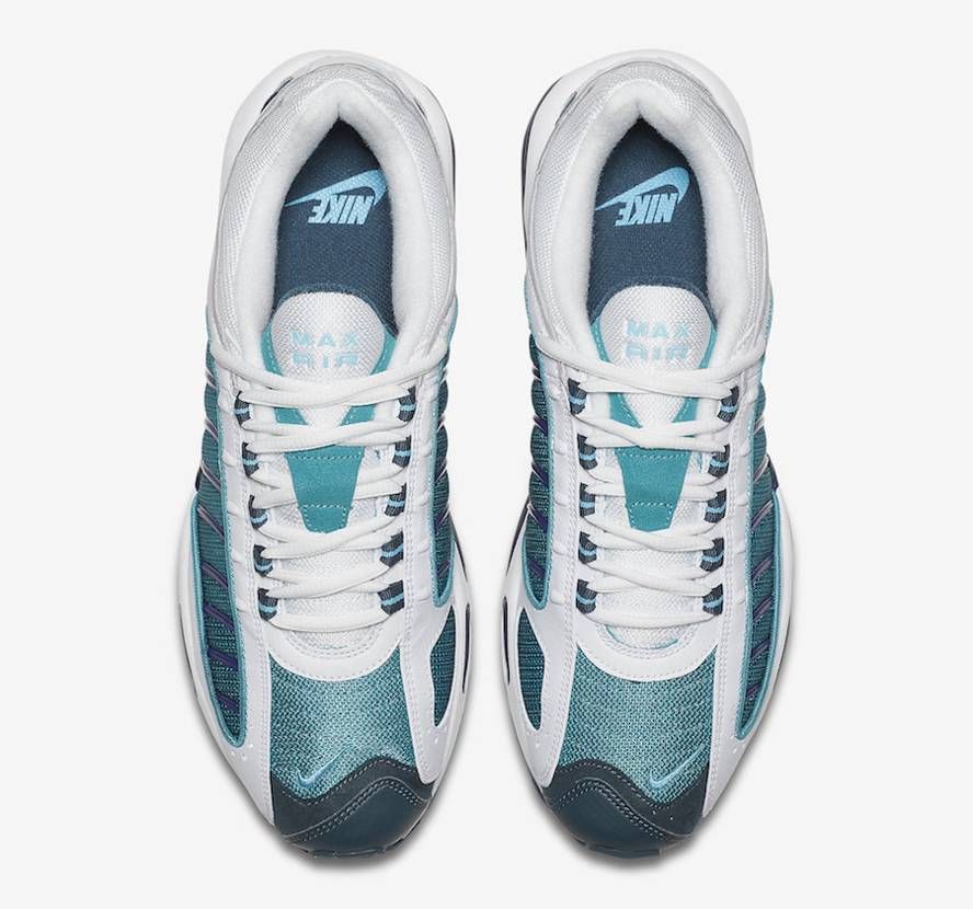 ナイキ エアマックス テイルウィンド4 スピリットテール 8枚目