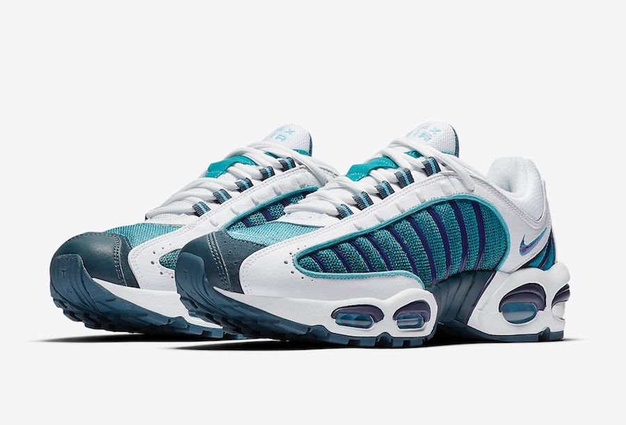 ナイキ エアマックス テイルウィンド4 スピリットテール 5枚目