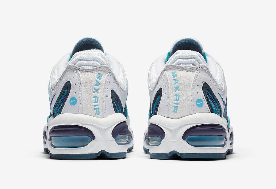 ナイキ エアマックス テイルウィンド4 スピリットテール 9枚目