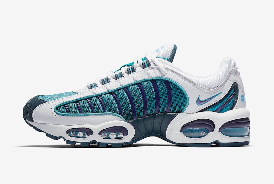 ナイキ エアマックス テイルウィンド4 スピリットテール 6枚目