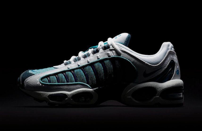 ナイキ エアマックス テイルウィンド4 スピリットテール