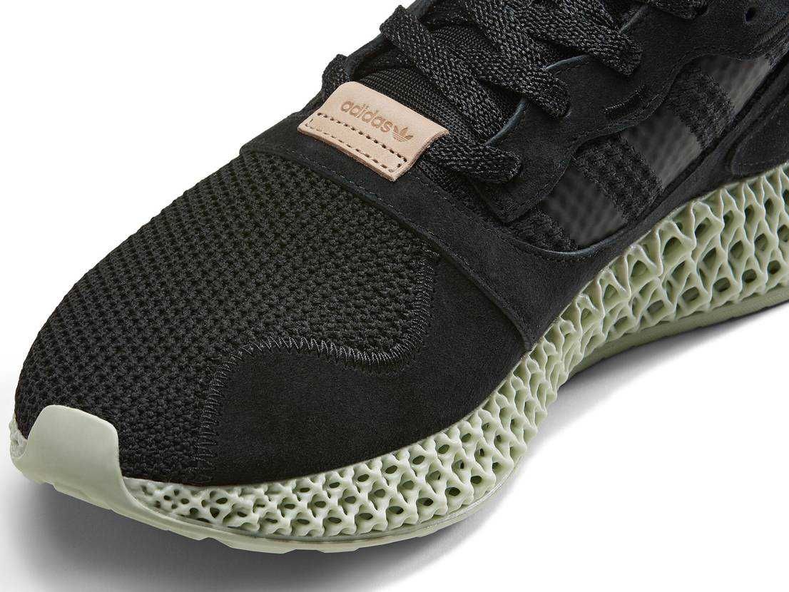 アディダス×エンダースキーマ ZX 4000 4D 2色 11枚目