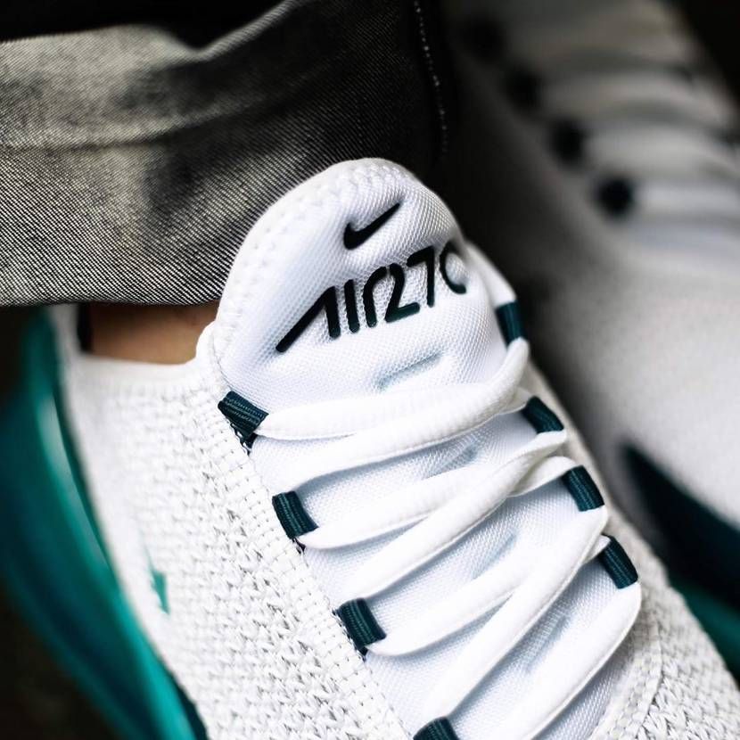 ナイキ エアマックス270 スピリットテール 3枚目