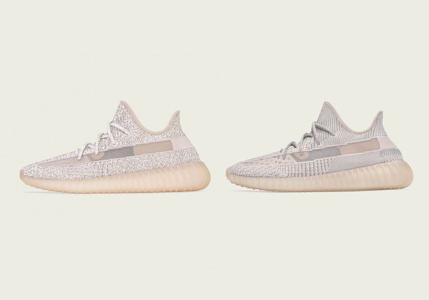Adidas yeezy boost 350 v2 synth (non-reflective) outlet