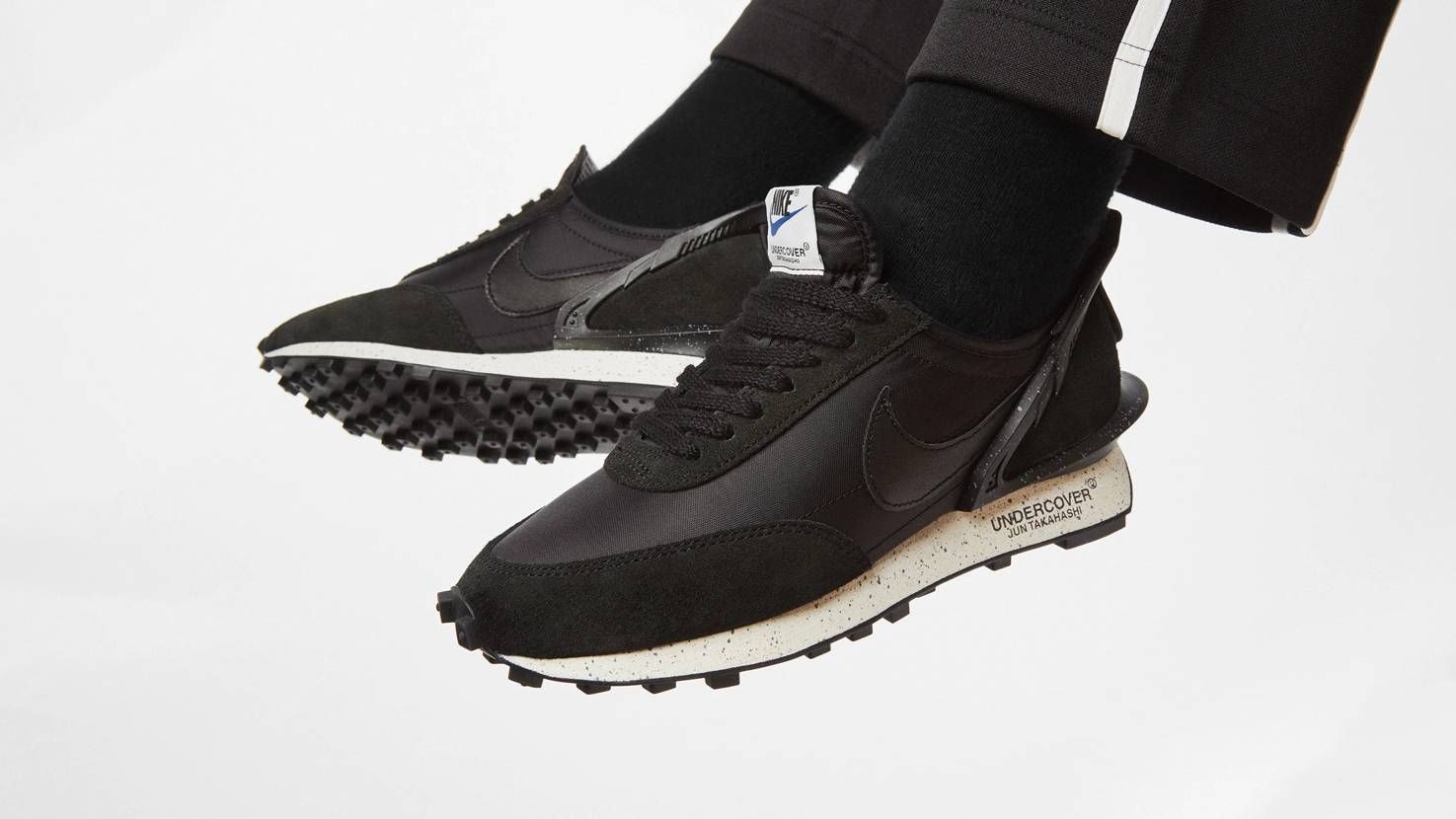 アンダーカバー×ナイキ デイ ブレイク 2019S/Sコレクション 3枚目