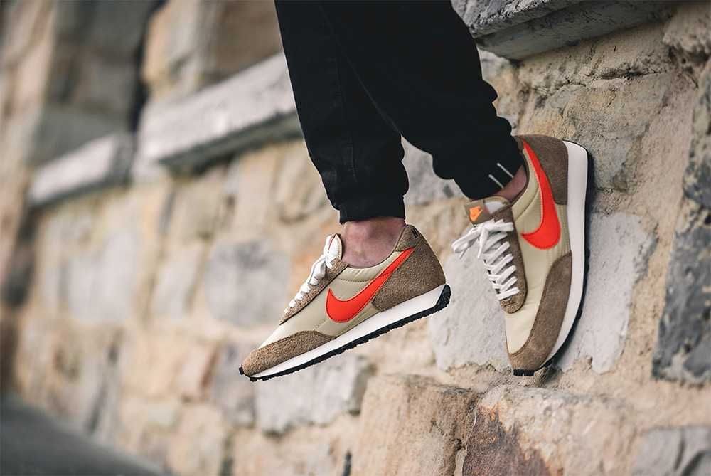 ナイキ デイブレイク 3色 2枚目