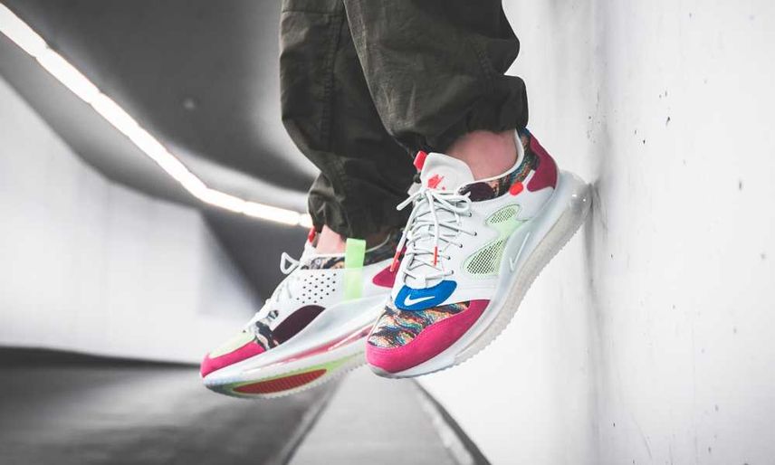 Nike air max odell store beckham jr