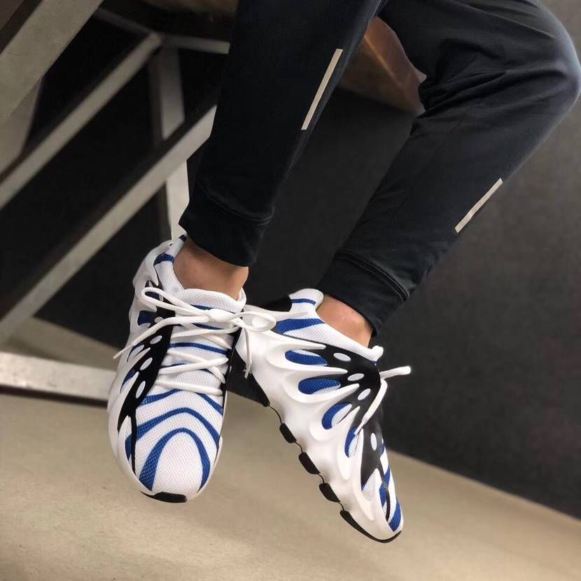 【リーク】adidas YEEZY 451 抽選/定価/販売店舗まとめ 14枚目