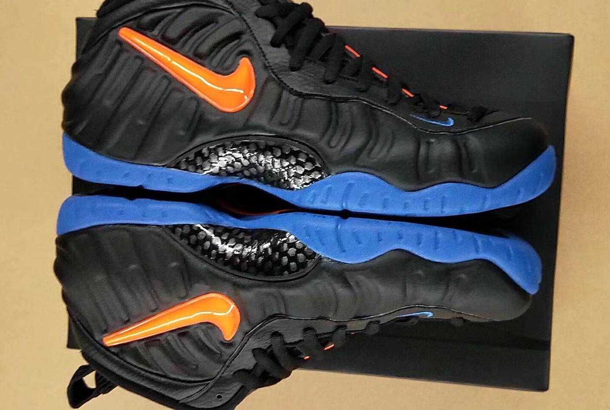 ナイキ エアフォームポジットプロ ニックス 18枚目