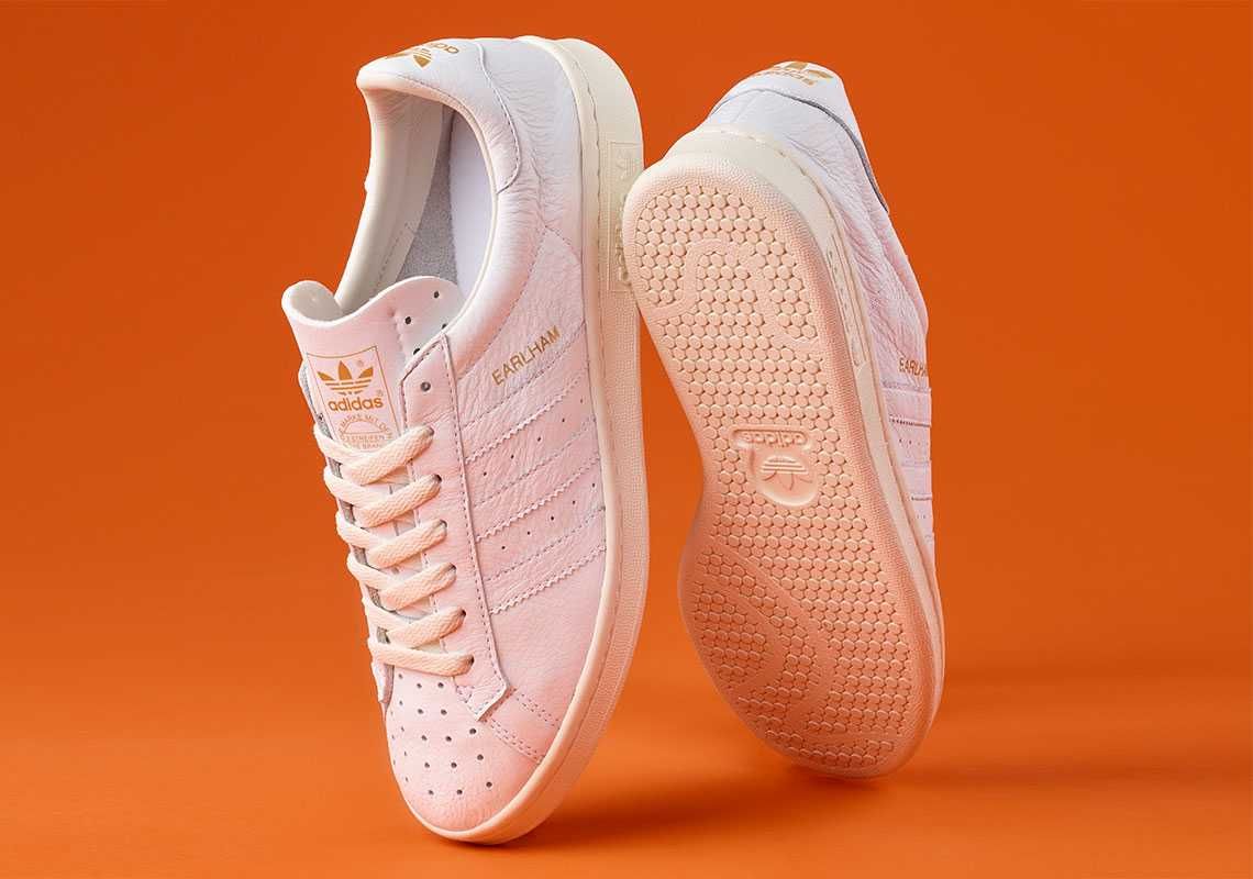 アディダス スペツィアル コレクション 3型 4枚目