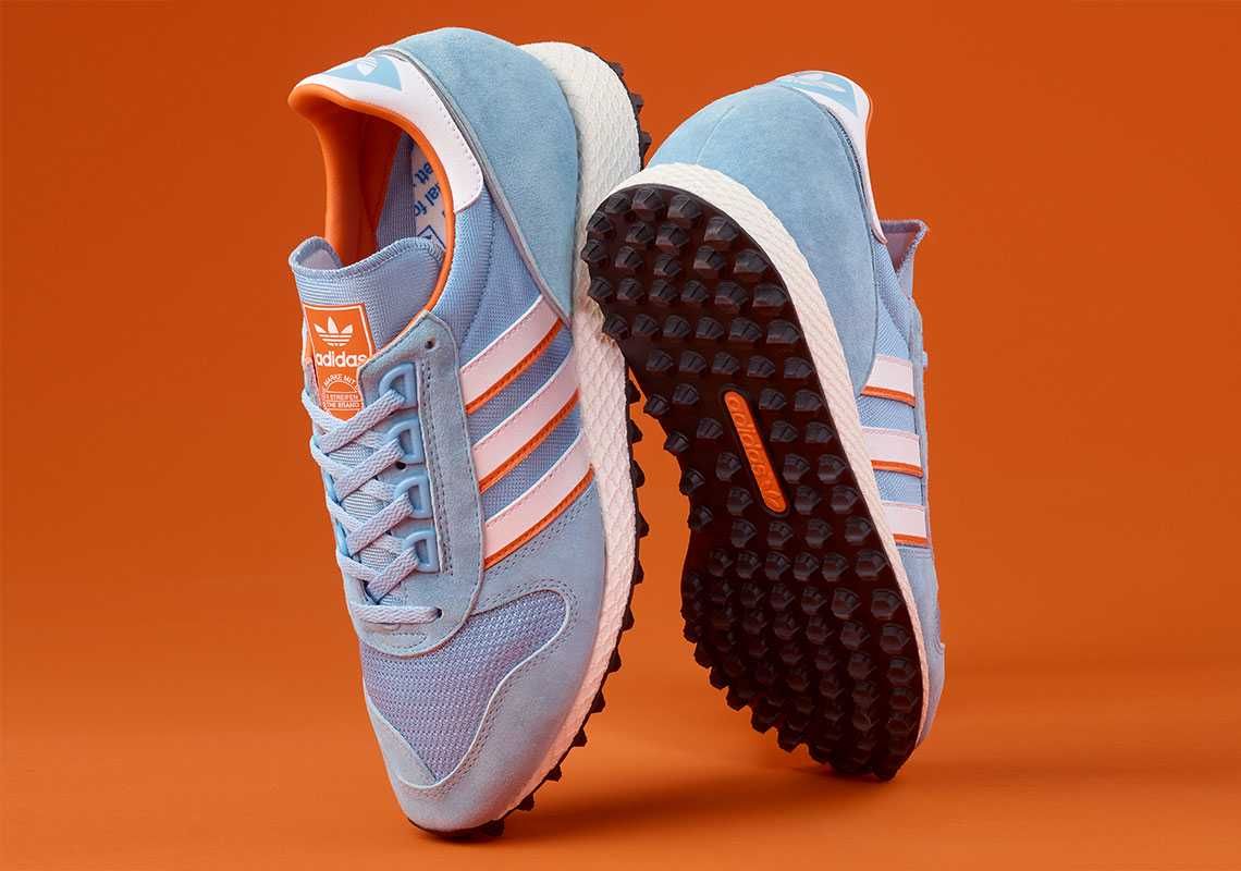 アディダス スペツィアル コレクション 3型 2枚目