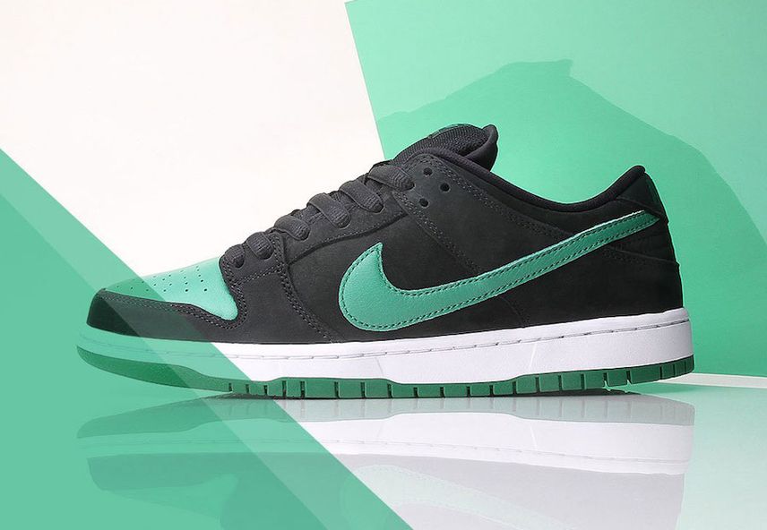 Nike SB Dunk Low PRO Nike SB Dunk Low PRO