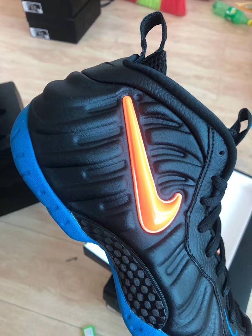 ナイキ エアフォームポジットプロ ニックス 12枚目