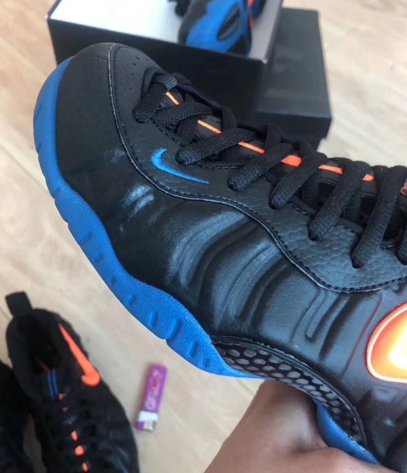 ナイキ エアフォームポジットプロ ニックス 14枚目