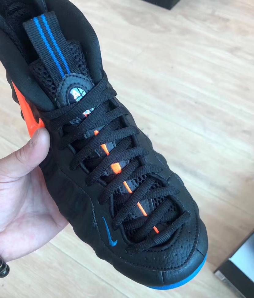 ナイキ エアフォームポジットプロ ニックス 13枚目