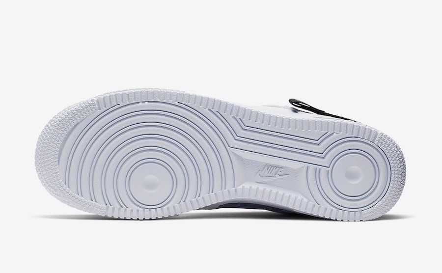 【スニダンで購入可】NIKE AIR FORCE 1 LOW TYPE 9枚目