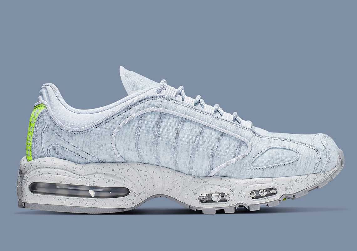 ナイキ エアマックステイルウィンド Ⅳ  2色 3枚目