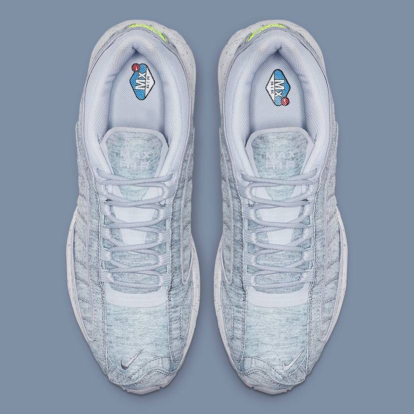 ナイキ エアマックステイルウィンド Ⅳ  2色 5枚目