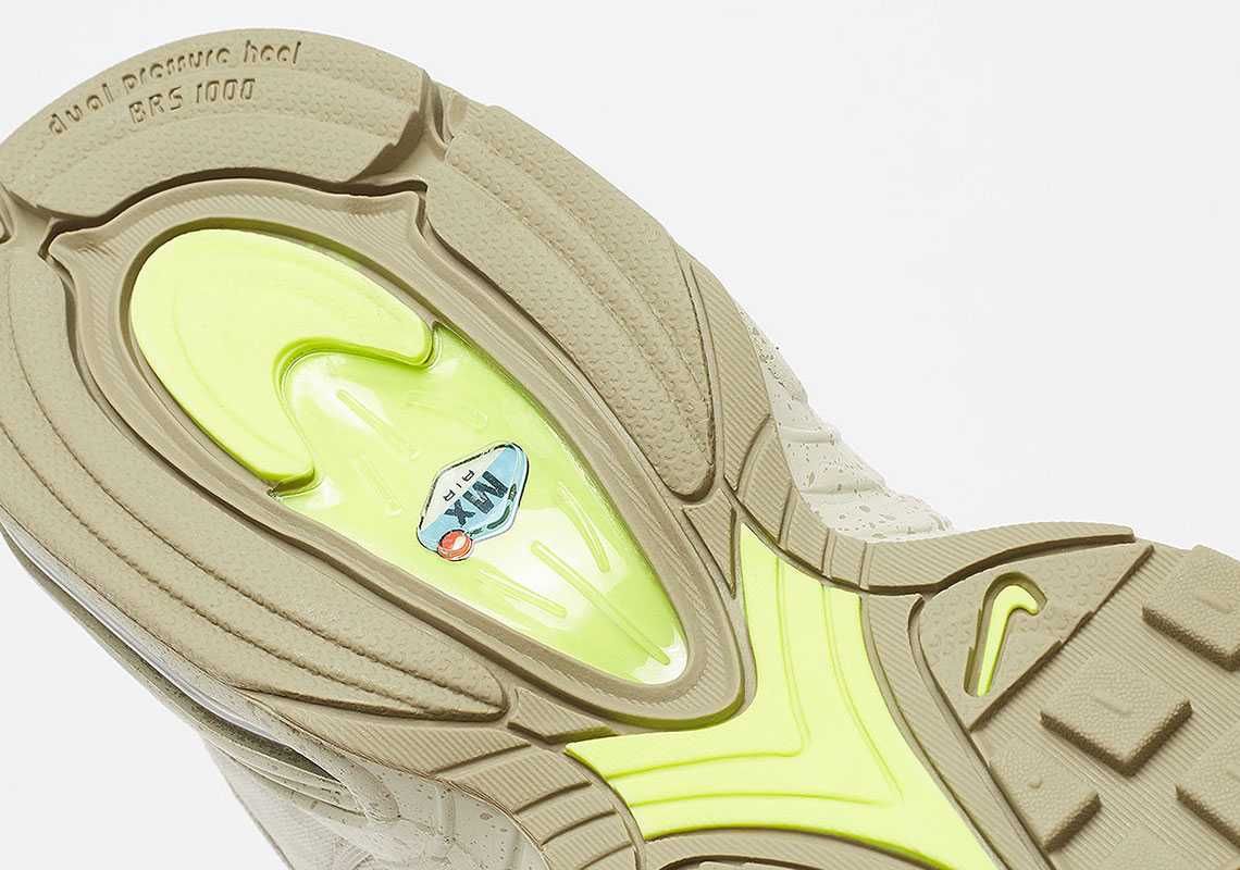 ナイキ エアマックステイルウィンド Ⅳ  2色 10枚目