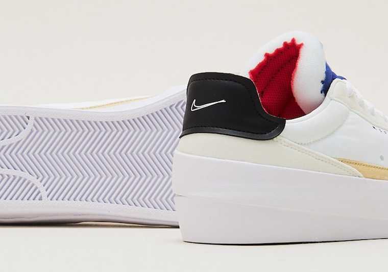 ナイキ N.354 ドロップタイプ サミットホワイト 3枚目