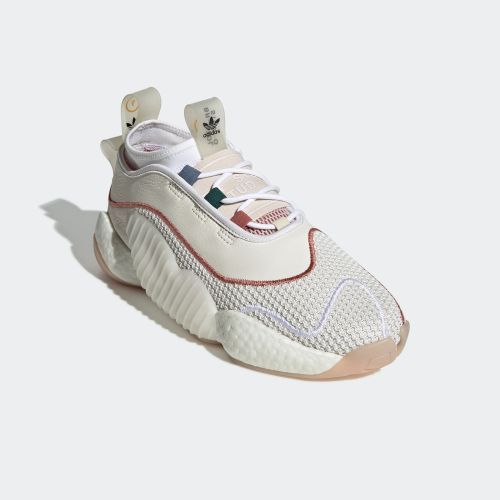 アディダス×ブリストル スタジオ クレイジーBYW II ブリストル 4枚目