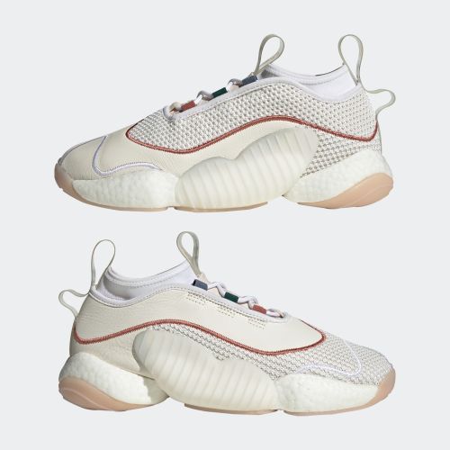 アディダス×ブリストル スタジオ クレイジーBYW II ブリストル 7枚目