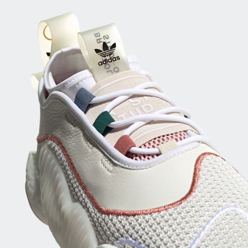 アディダス×ブリストル スタジオ クレイジーBYW II ブリストル 8枚目