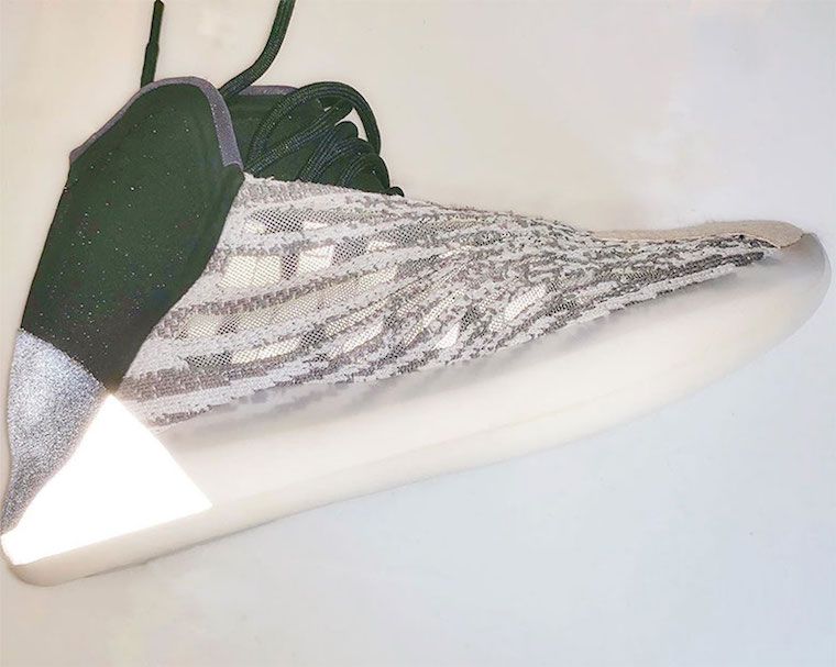 【スニダンで購入可】6/25発売 ADIDAS YEEZY QUANTUM "BARIUM" 抽選/定価/販売店舗まとめ 17枚目