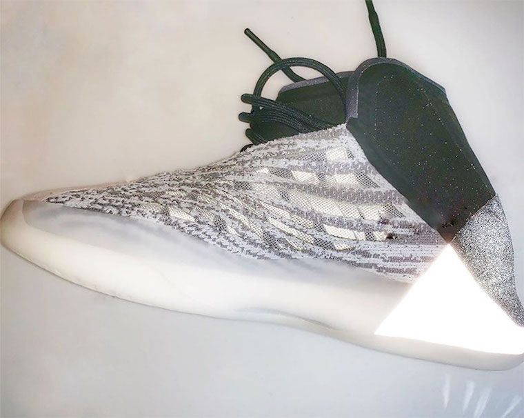 【スニダンで購入可】6/25発売 ADIDAS YEEZY QUANTUM "BARIUM" 抽選/定価/販売店舗まとめ 18枚目