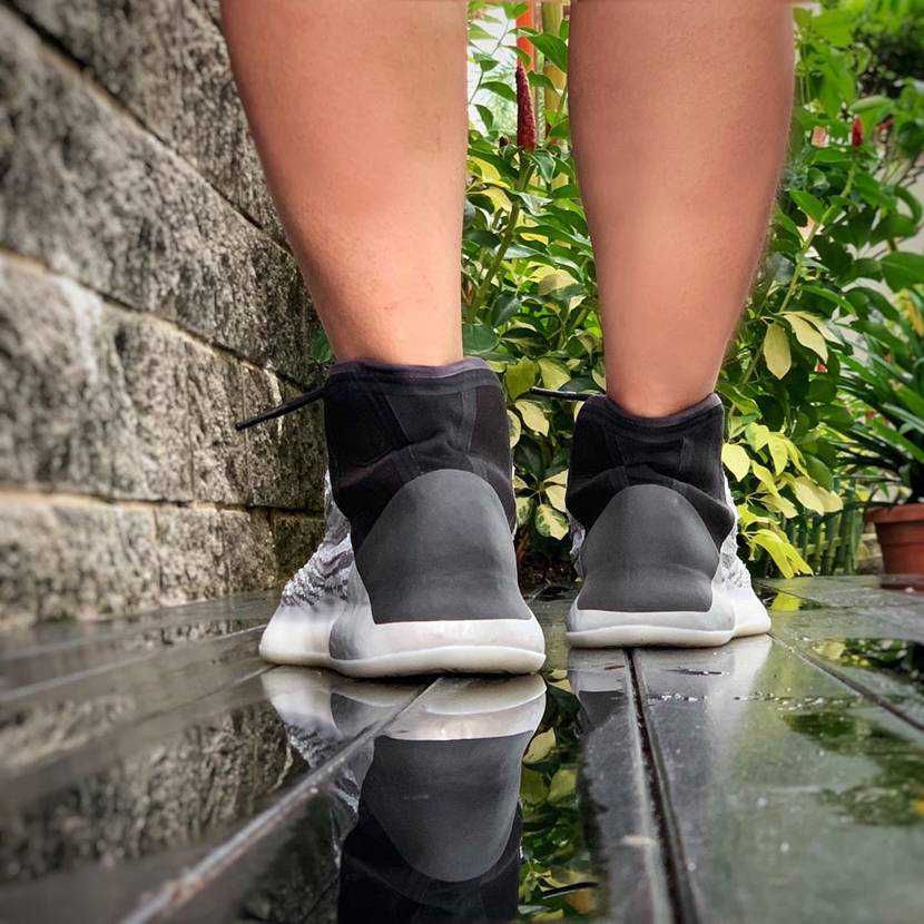 【スニダンで購入可】6/25発売 ADIDAS YEEZY QUANTUM "BARIUM" 抽選/定価/販売店舗まとめ 16枚目