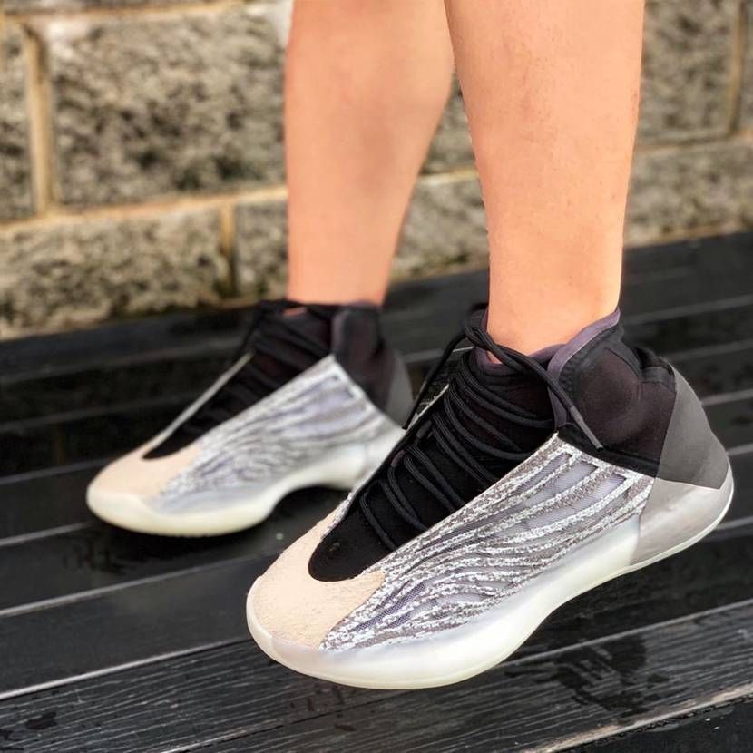 【スニダンで購入可】6/25発売 ADIDAS YEEZY QUANTUM "BARIUM" 抽選/定価/販売店舗まとめ 14枚目