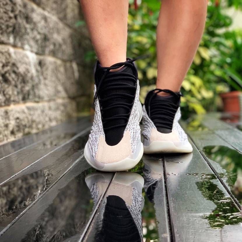 【スニダンで購入可】6/25発売 ADIDAS YEEZY QUANTUM "BARIUM" 抽選/定価/販売店舗まとめ 15枚目