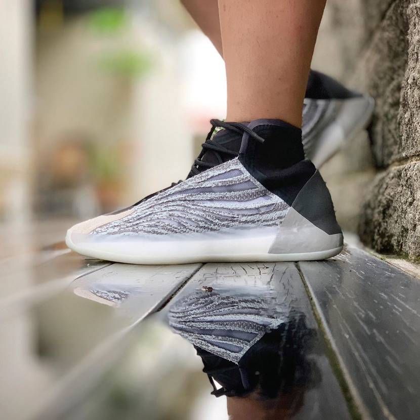 【スニダンで購入可】6/25発売 ADIDAS YEEZY QUANTUM "BARIUM" 抽選/定価/販売店舗まとめ 13枚目