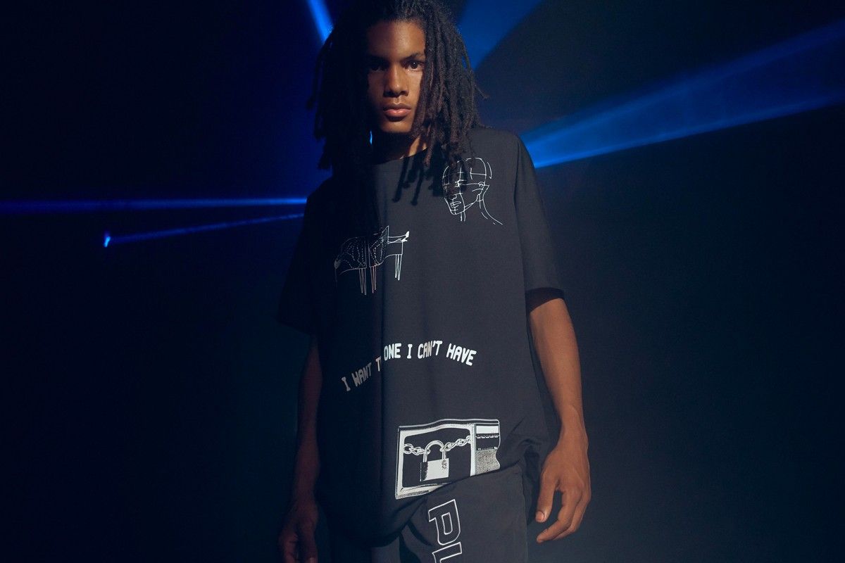 リーボッククラシック×プレジャーズ カプセルコレクション 2型 10枚目