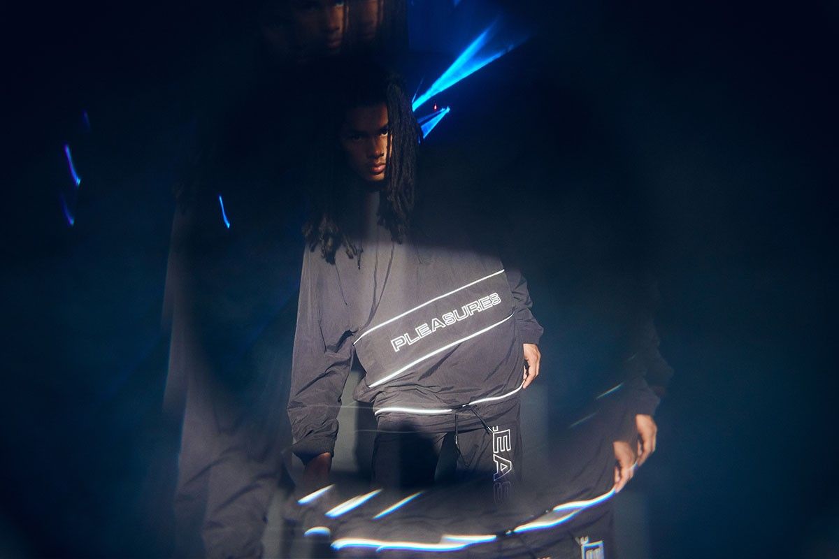 リーボッククラシック×プレジャーズ カプセルコレクション 2型 11枚目