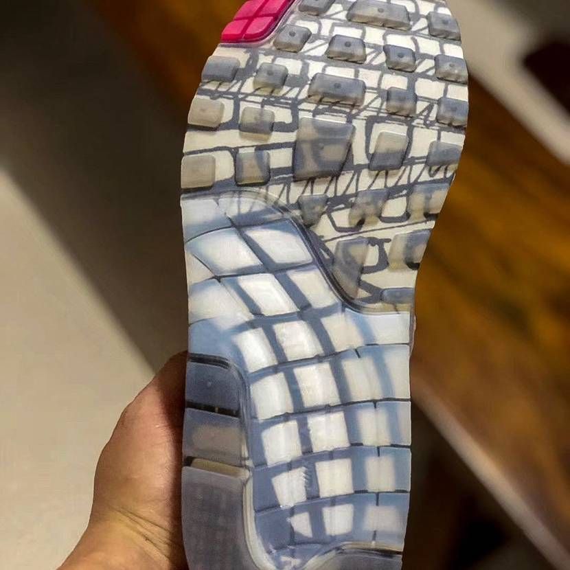 ナイキ エアマックス1 ティンカー・ハットフィールド スケッチ 4枚目