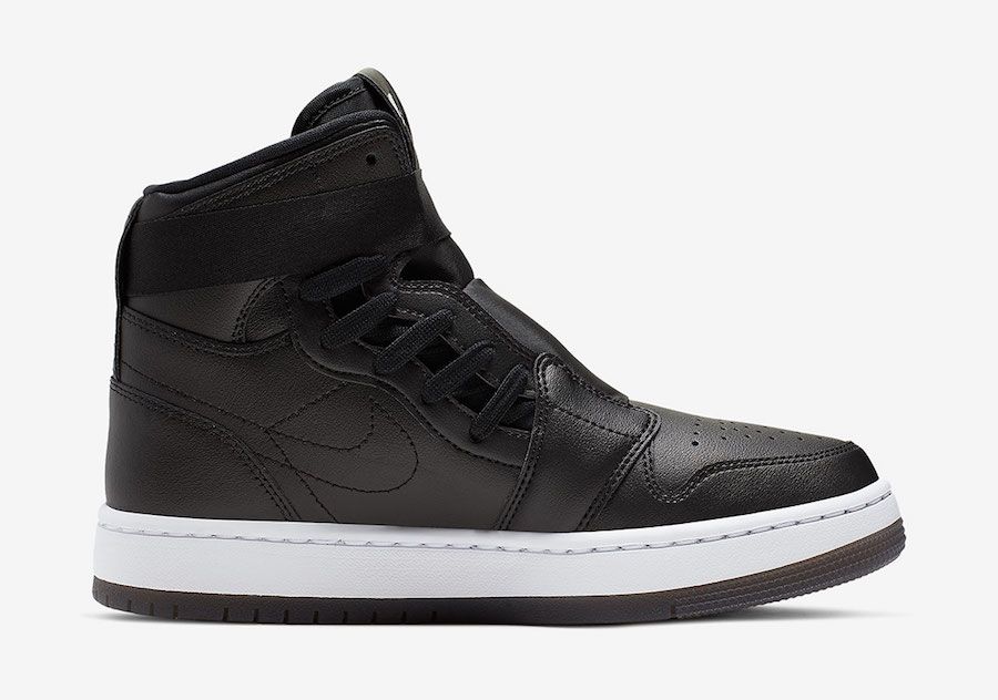 ナイキ エアジョーダン 1 ノヴァ  2色 2枚目