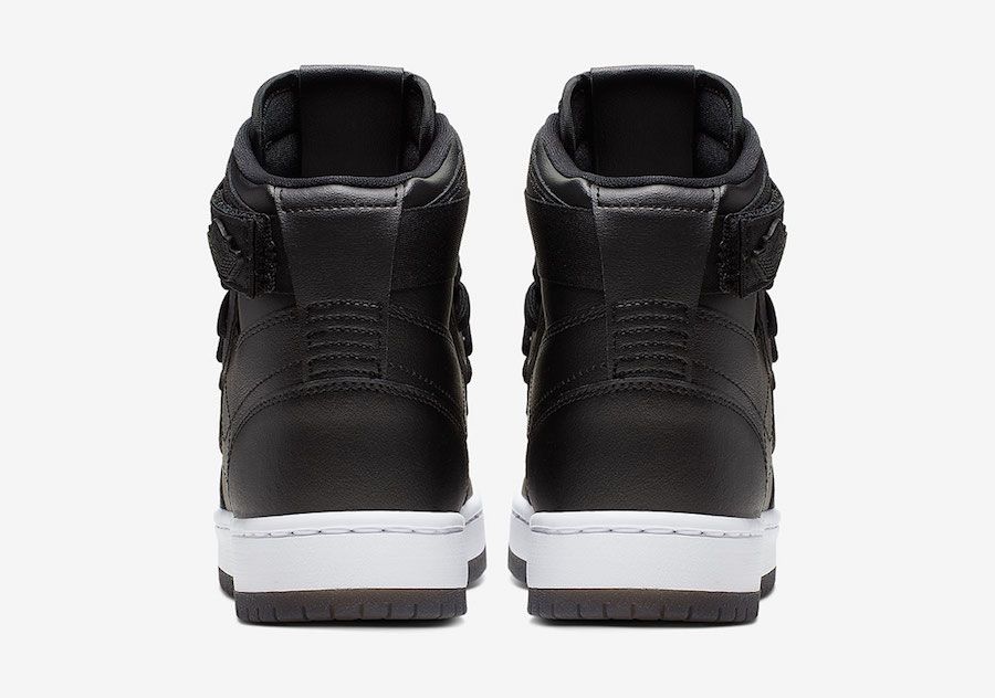 ナイキ エアジョーダン 1 ノヴァ  2色 5枚目