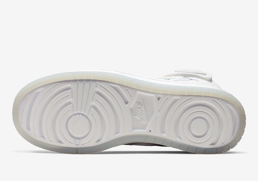 ナイキ エアジョーダン 1 ノヴァ  2色 11枚目