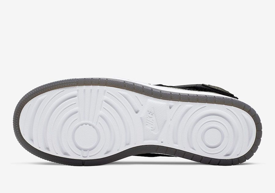 ナイキ エアジョーダン 1 ノヴァ  2色 12枚目