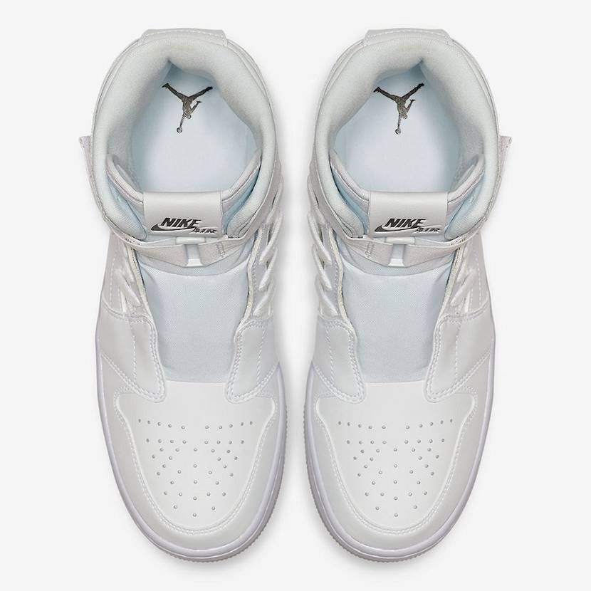 ナイキ エアジョーダン 1 ノヴァ  2色 9枚目