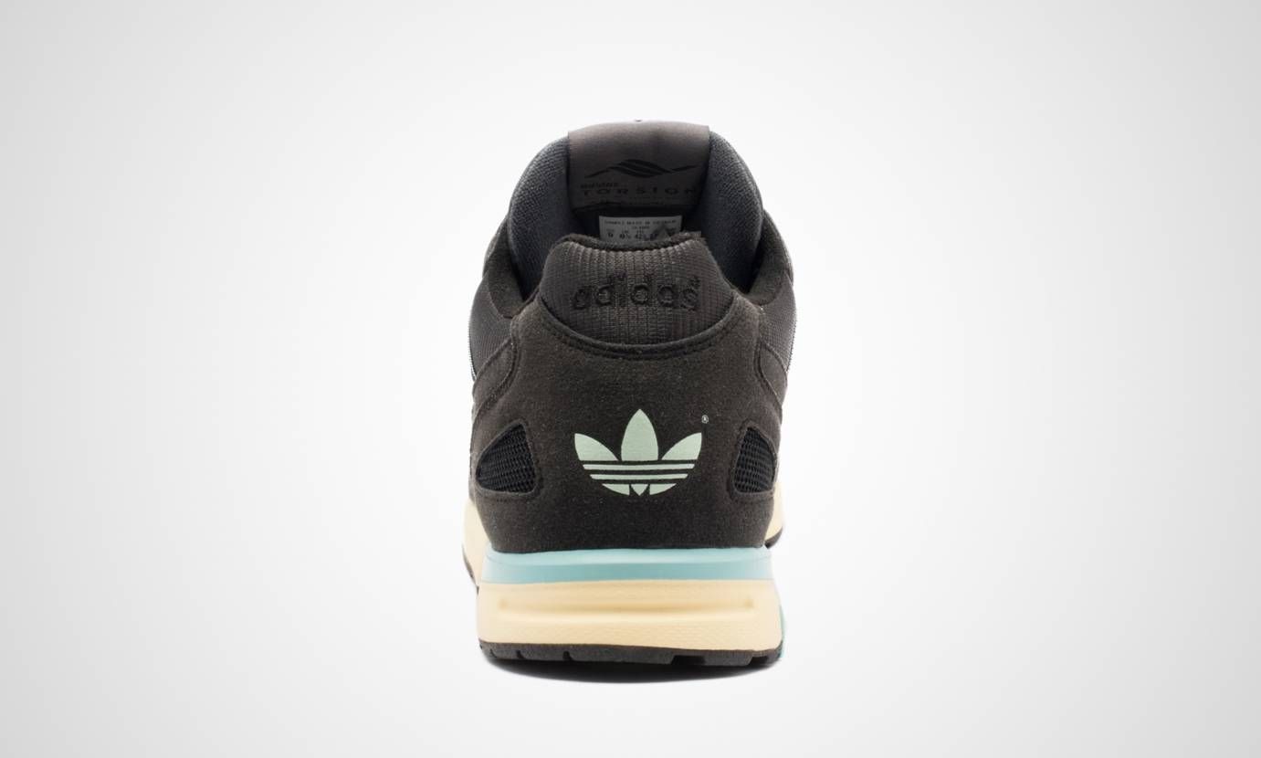 アディダス ZX 4000 ブラック 6枚目