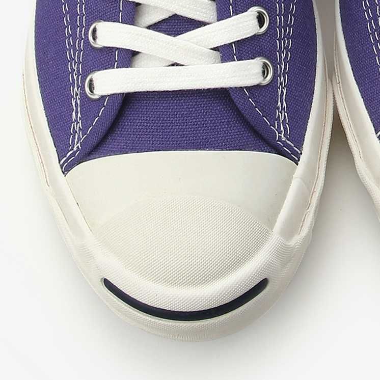 コンバース ジャックパーセル RET カラーズ 2色 6枚目