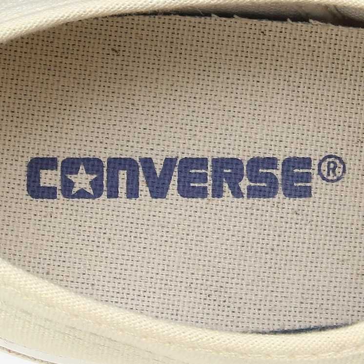 コンバース ジャックパーセル RET カラーズ 2色 14枚目