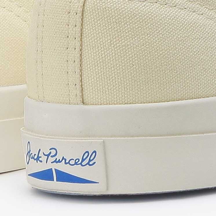 コンバース ジャックパーセル RET カラーズ 2色 15枚目