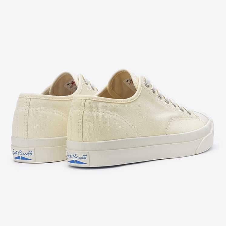 コンバース ジャックパーセル RET カラーズ 2色 12枚目