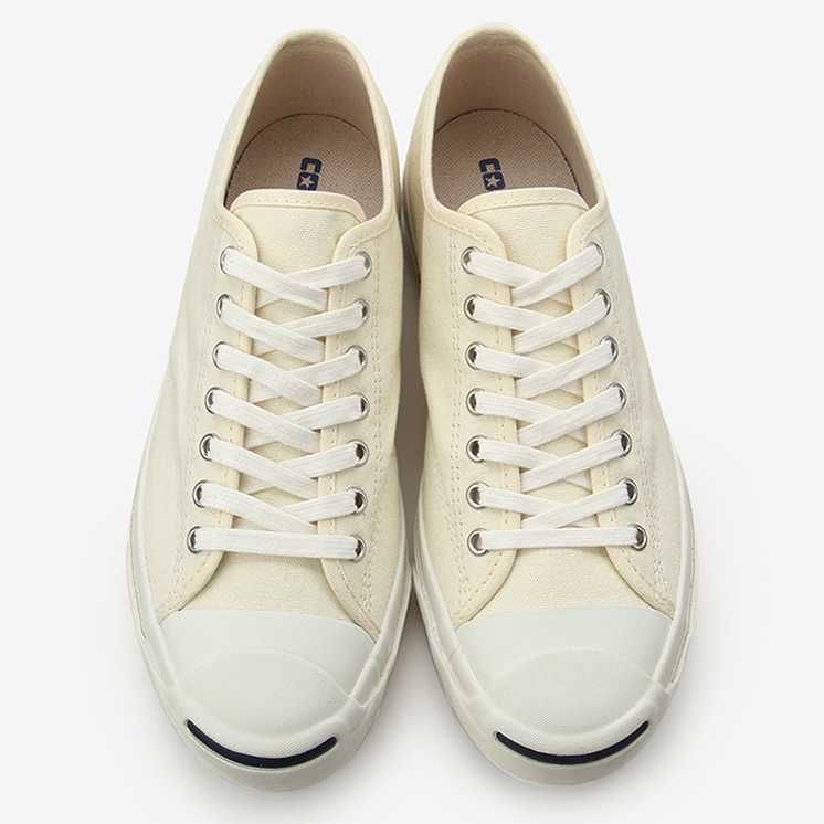 コンバース ジャックパーセル RET カラーズ 2色 11枚目