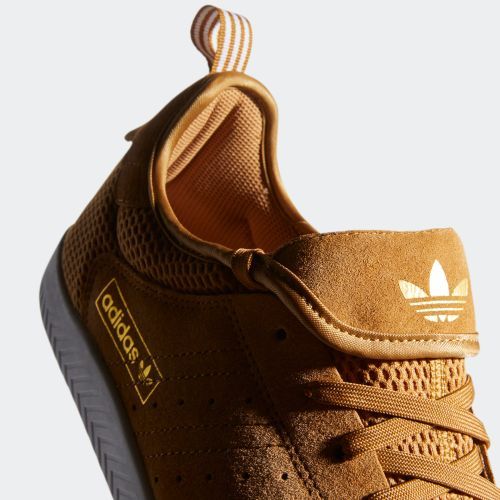 アディダス 3ST.003 マスタード 6枚目